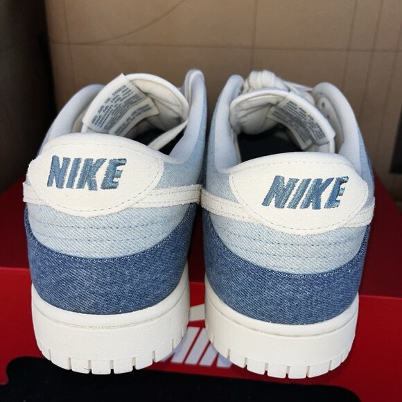 NEW Nike Dunk Low \